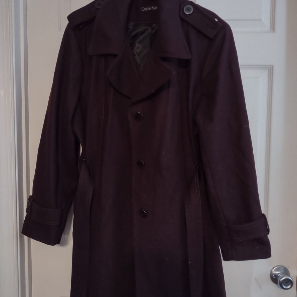 Women's winter coat